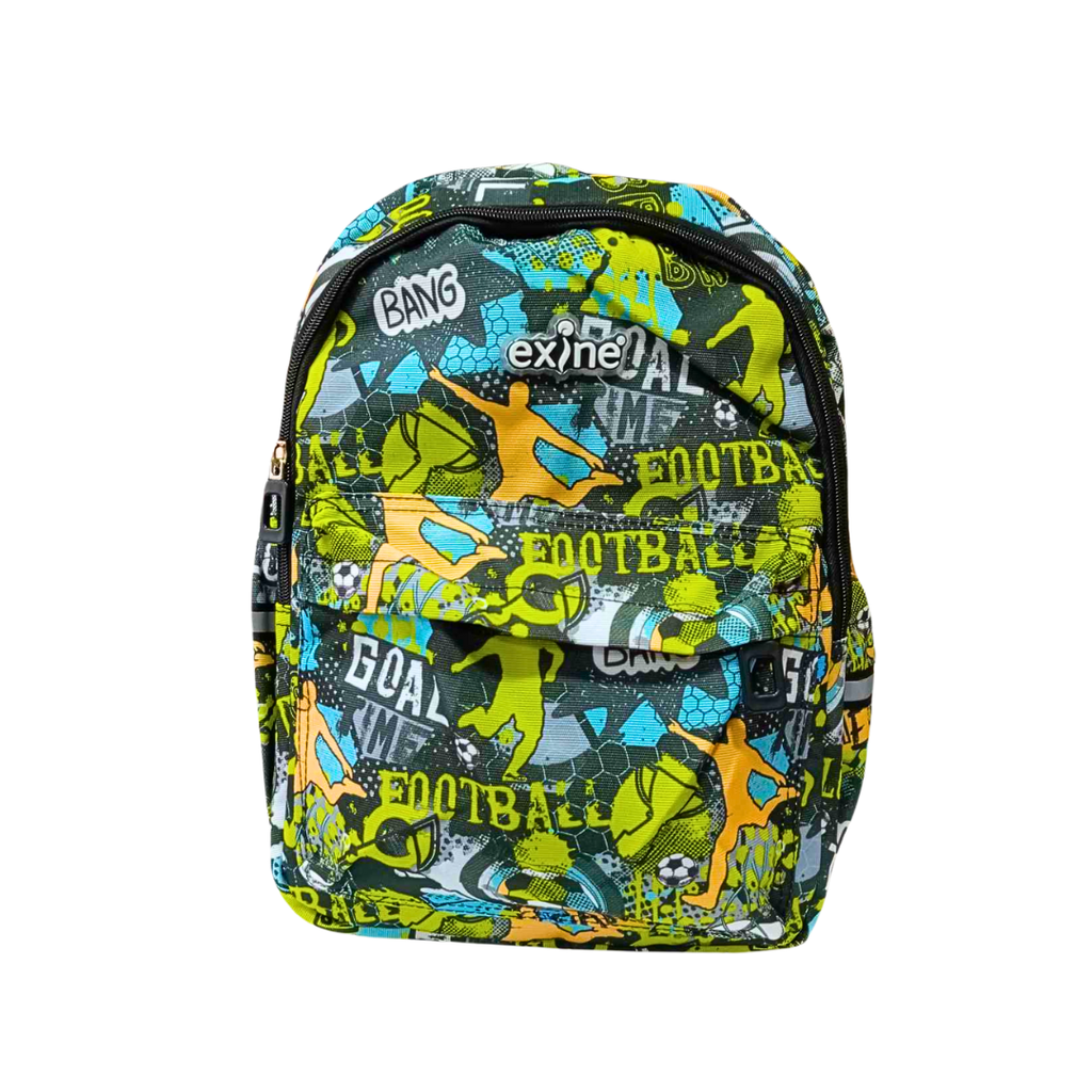 SAC A DOS EXINE IS03164