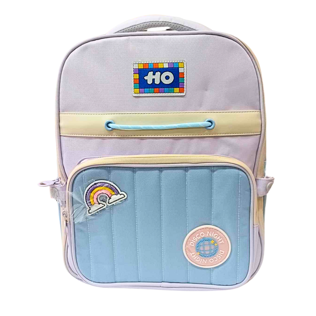 SAC A DOS MONAMIX MX4223