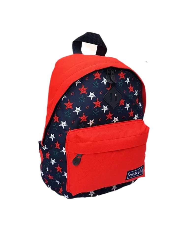 SAC A DOS CRISTAL CR3413