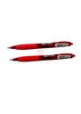 STYLO ENCRE GEL TECHNO RETRAC SLIDY ROUGE 5843