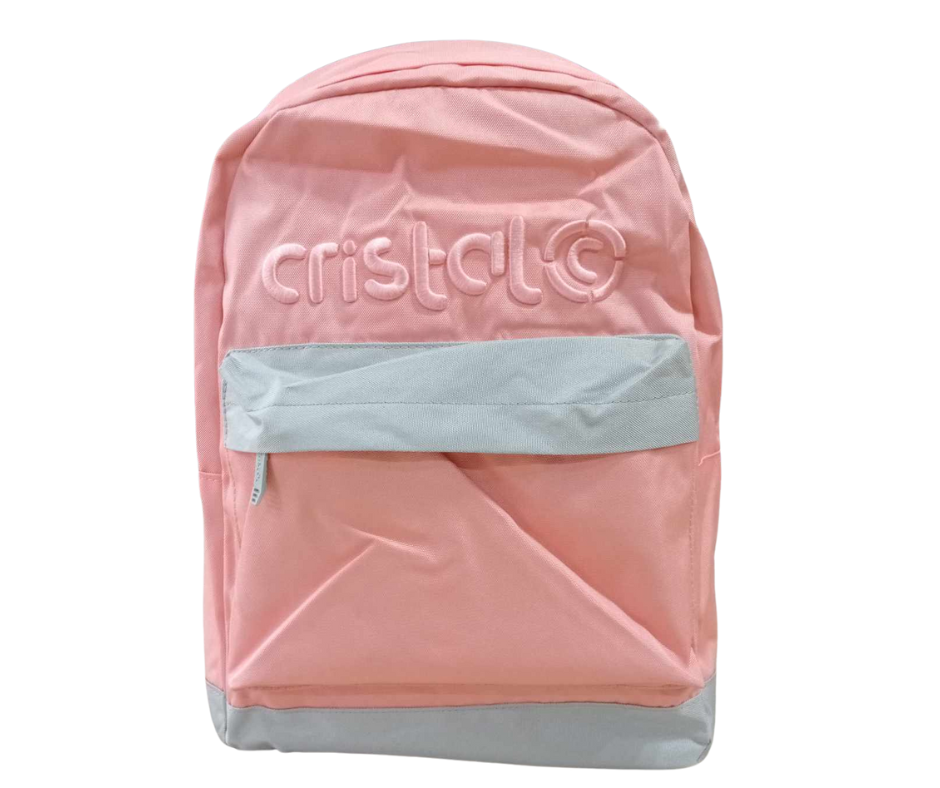 SAC A DOS CRISTAL CR4316