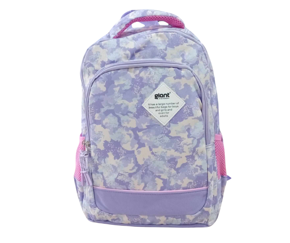 SAC A DOS CRECHE GIANT G1804