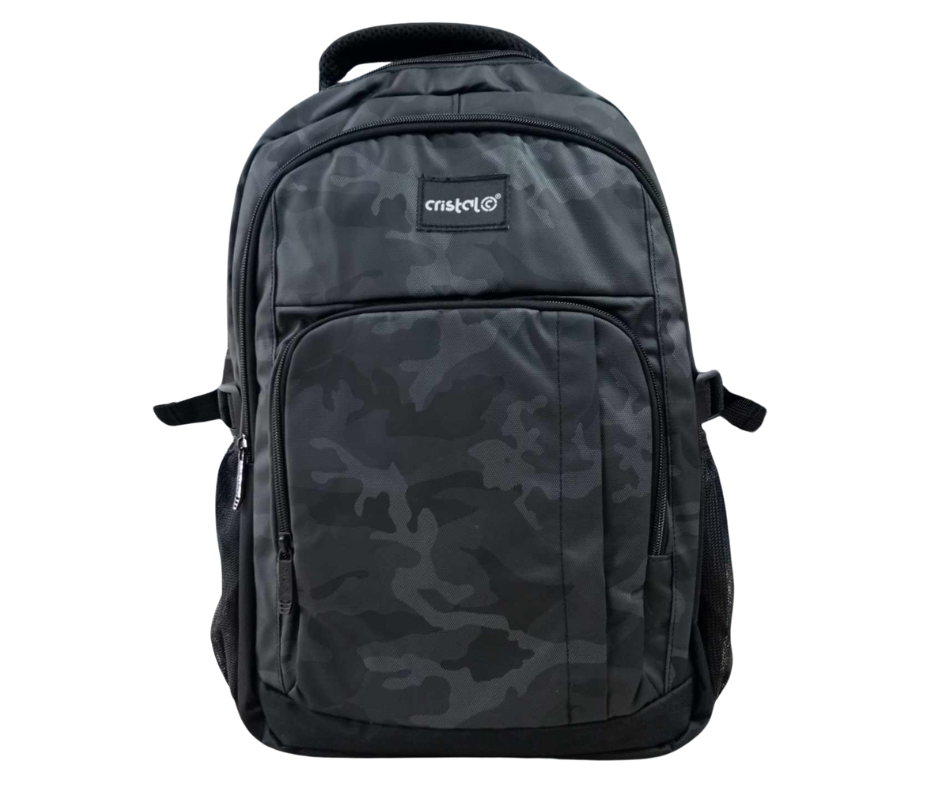 SAC A DOS CRISTAL CR4313