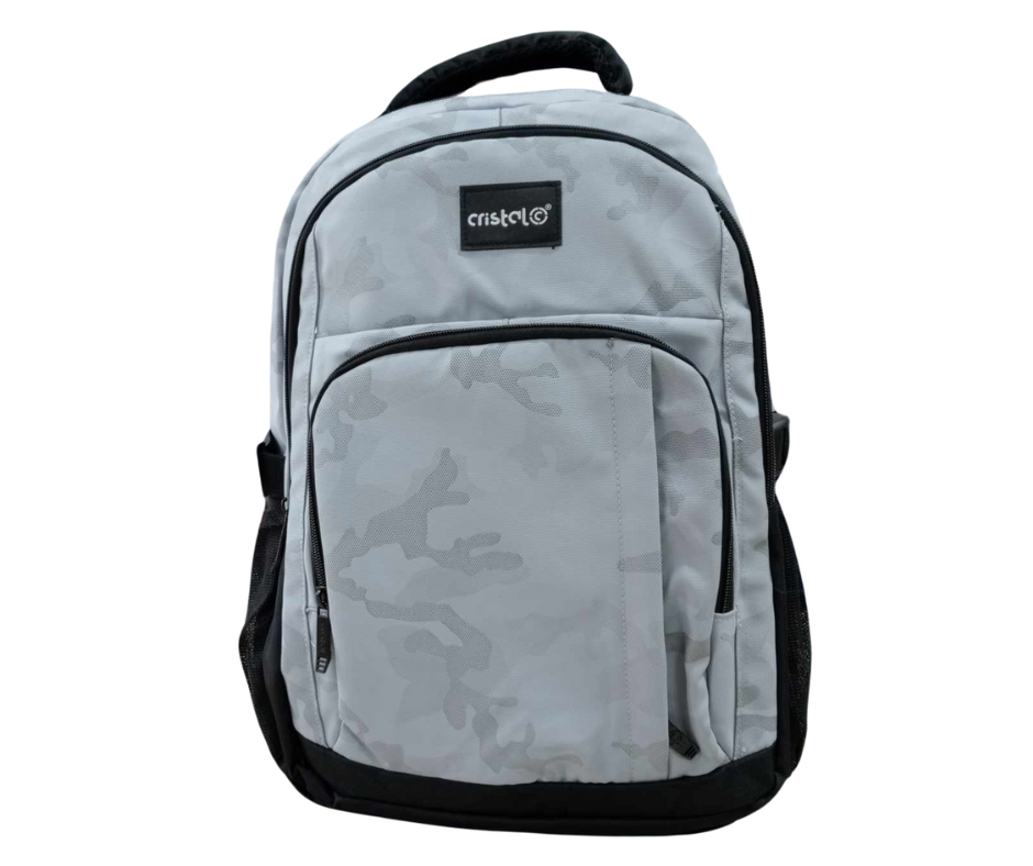 SAC A DOS CRISTAL CR4313