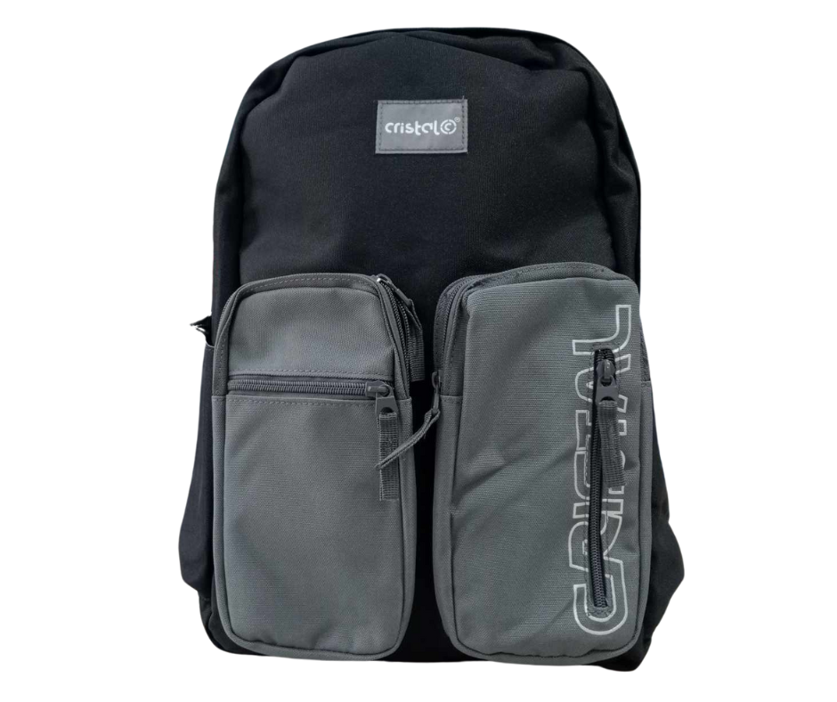 SAC A DOS CRISTAL CR4309