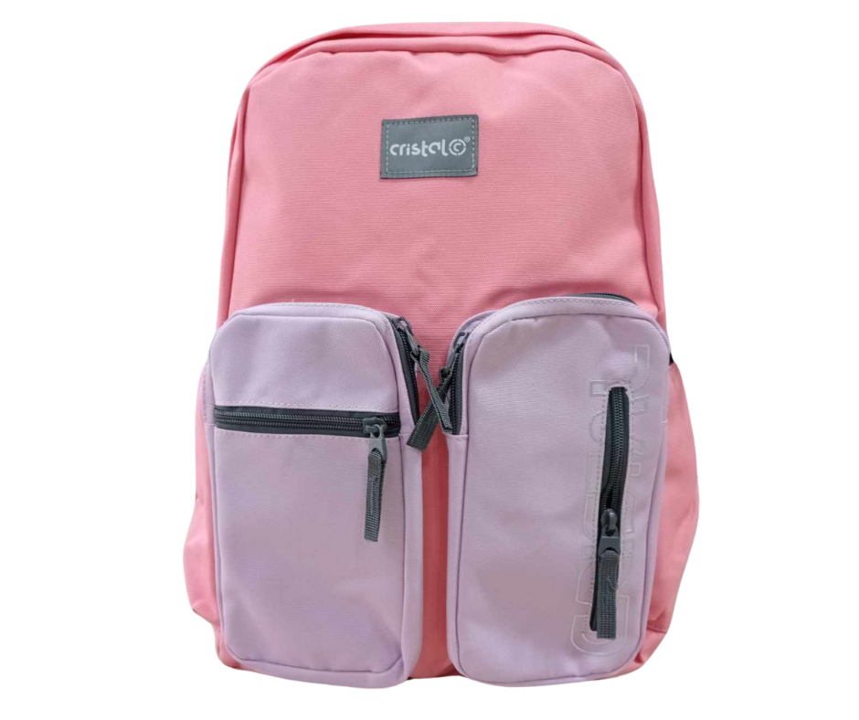 SAC A DOS CRISTAL CR4309