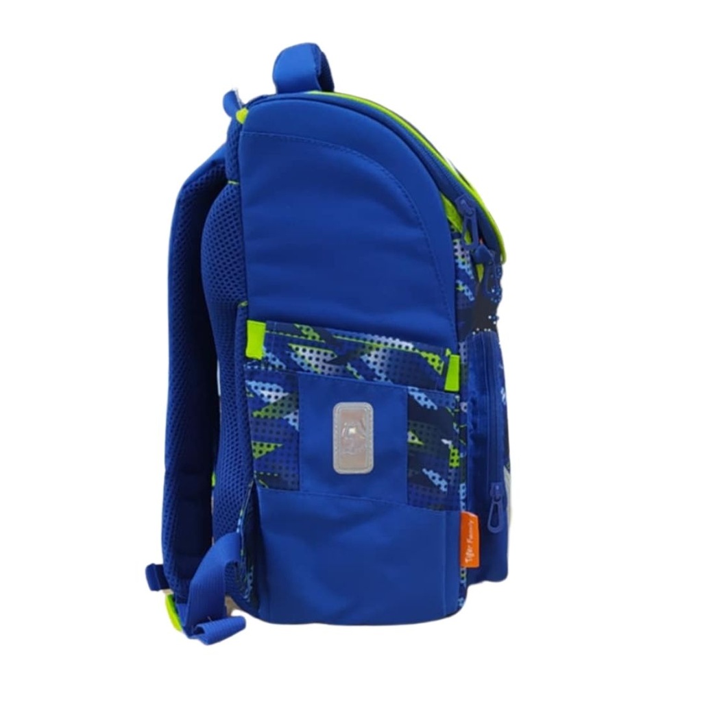 SAC A DOS TIGER ERGONOMIQUE 2231G