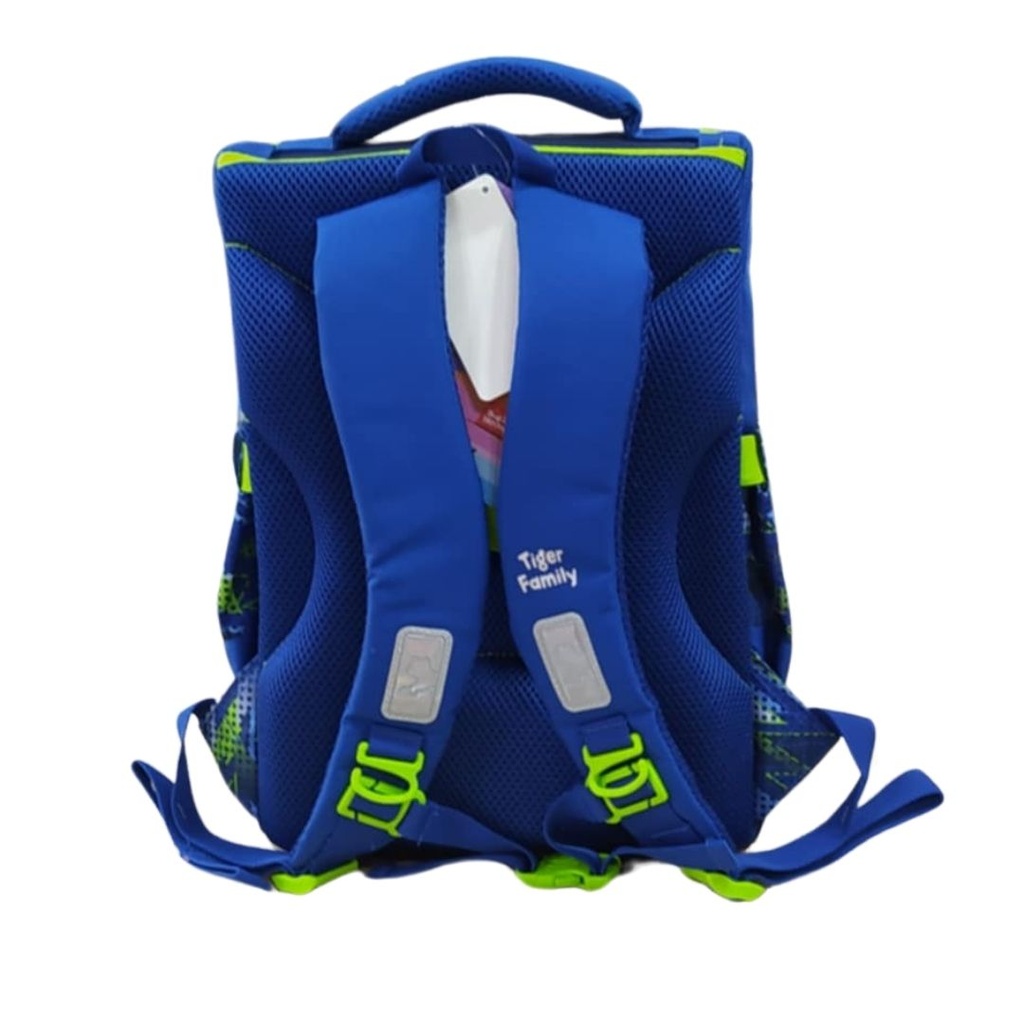 SAC A DOS TIGER ERGONOMIQUE 2231G