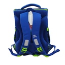 SAC A DOS TIGER ERGONOMIQUE 2231G