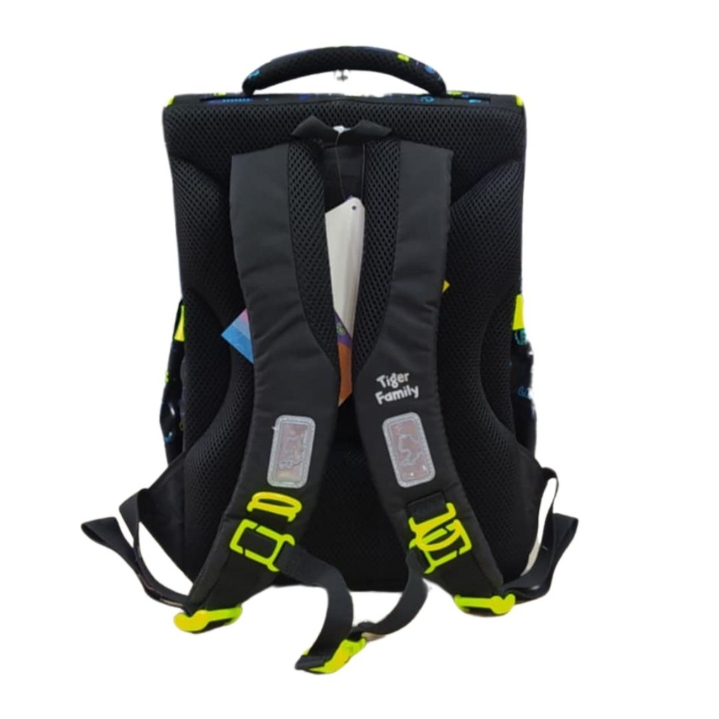 SAC A DOS TIGER ERGONOMIQUE 2131G