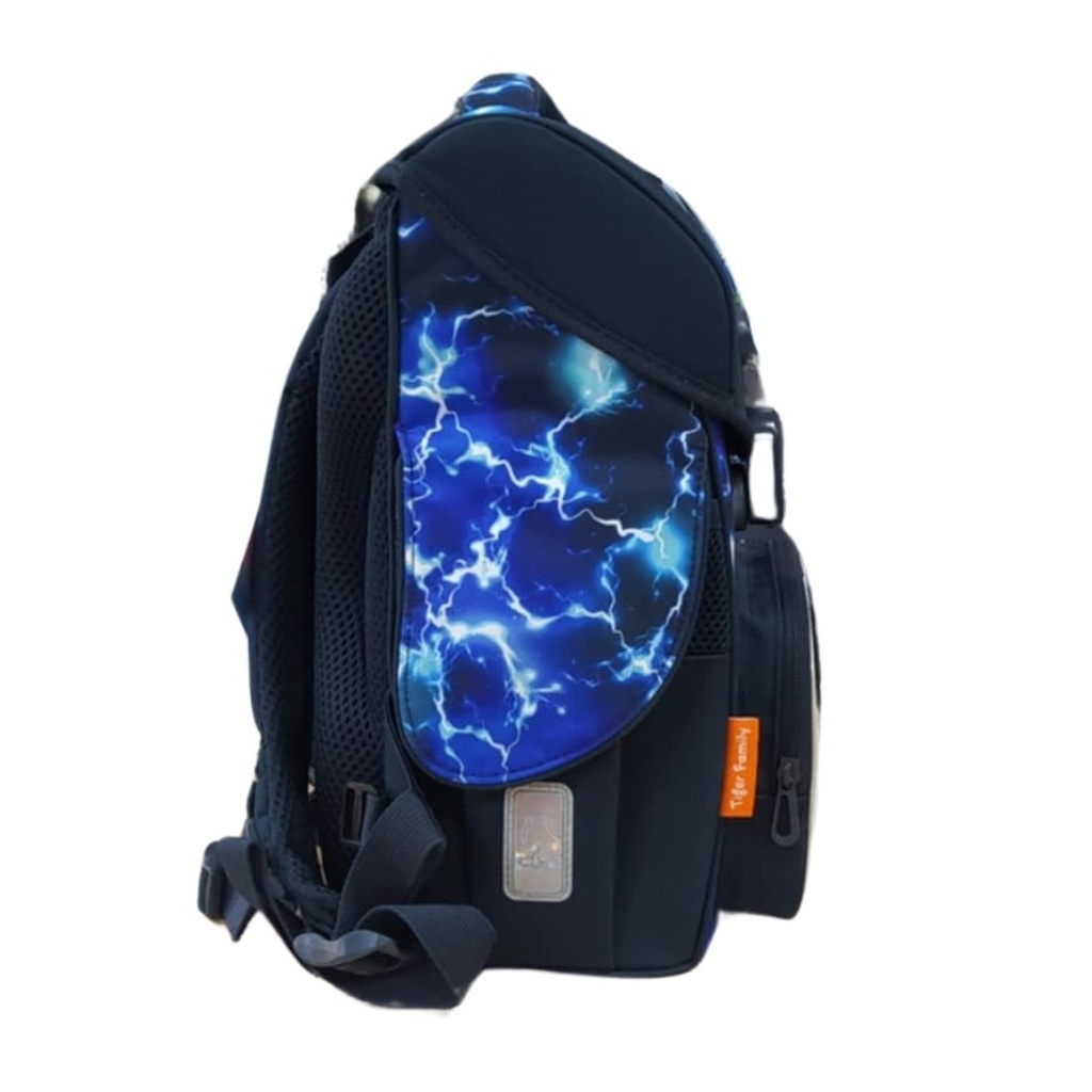 SAC A DOS TIGER ERGONOMOQUE 2112F2