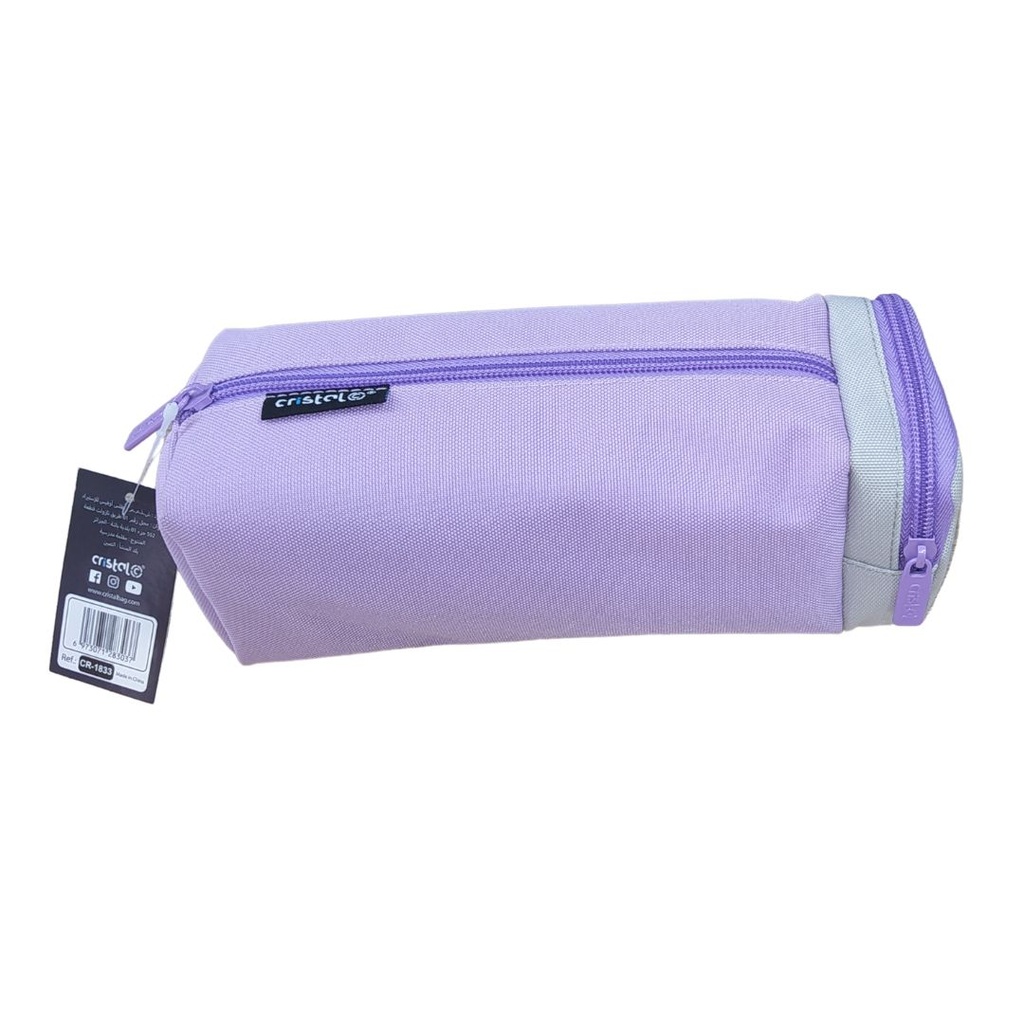 TROUSSE CRISTAL CR1833