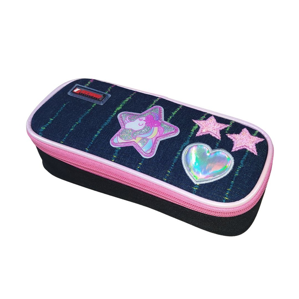 TROUSSE TECHNO ECOLIER 7383