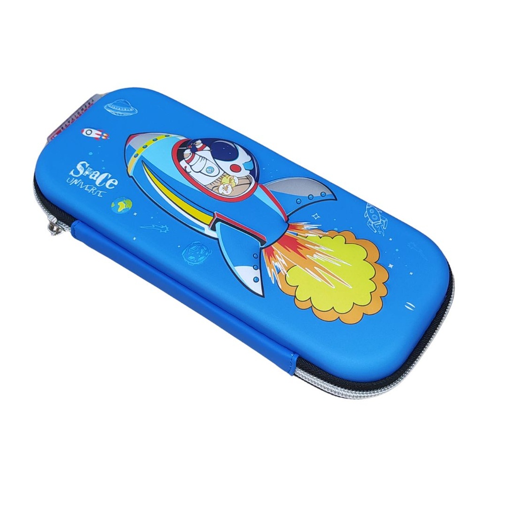 TROUSSE TECHNO ECOLIER EVA 7394