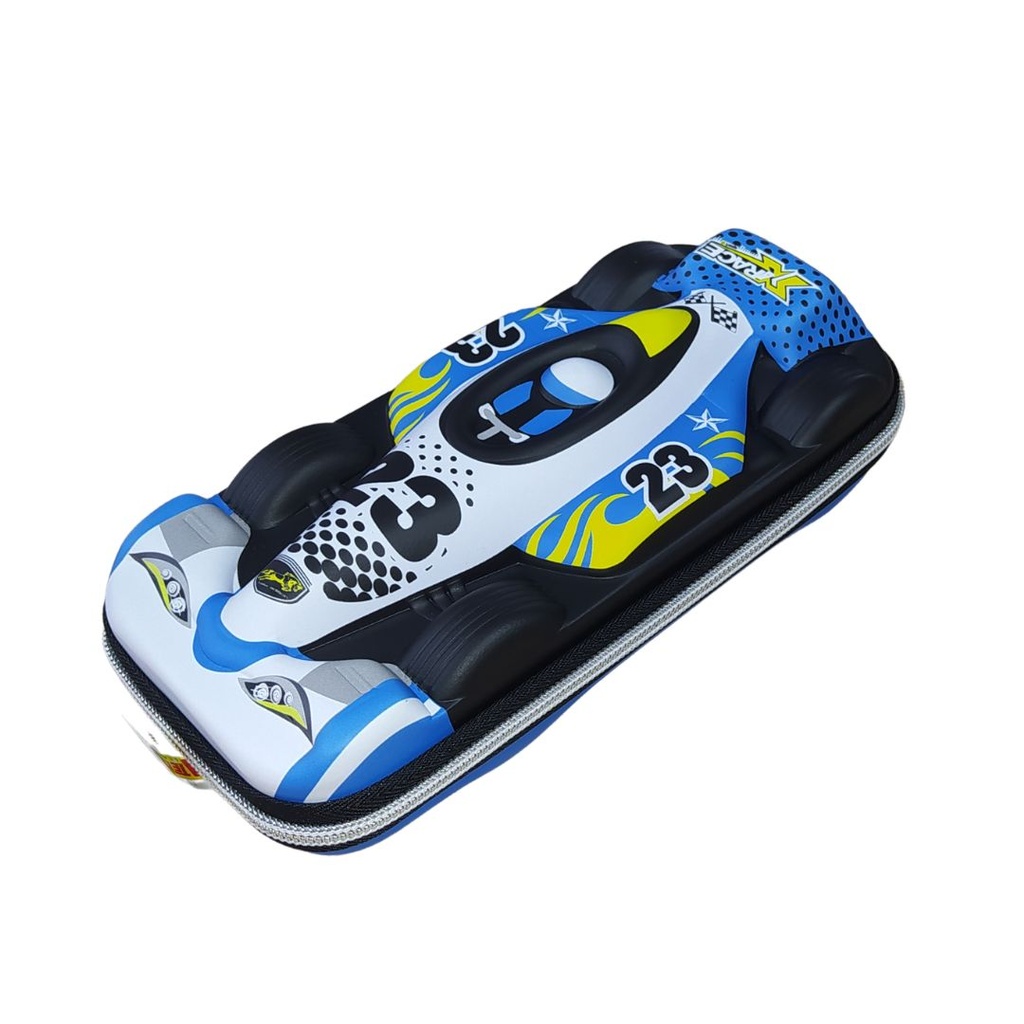 TROUSSE TECHNO ECOLIER EVA 7397