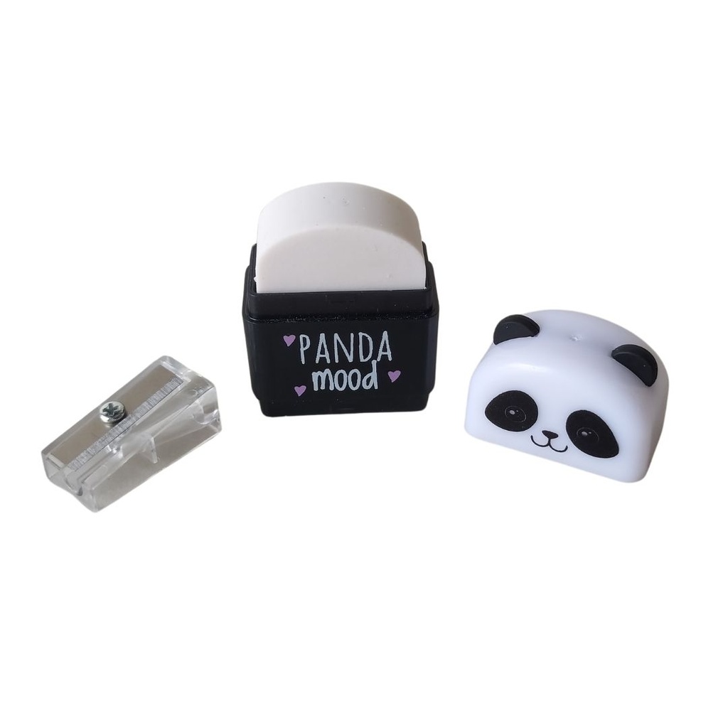 GOMME+TAILLE CRAYON EXINE 