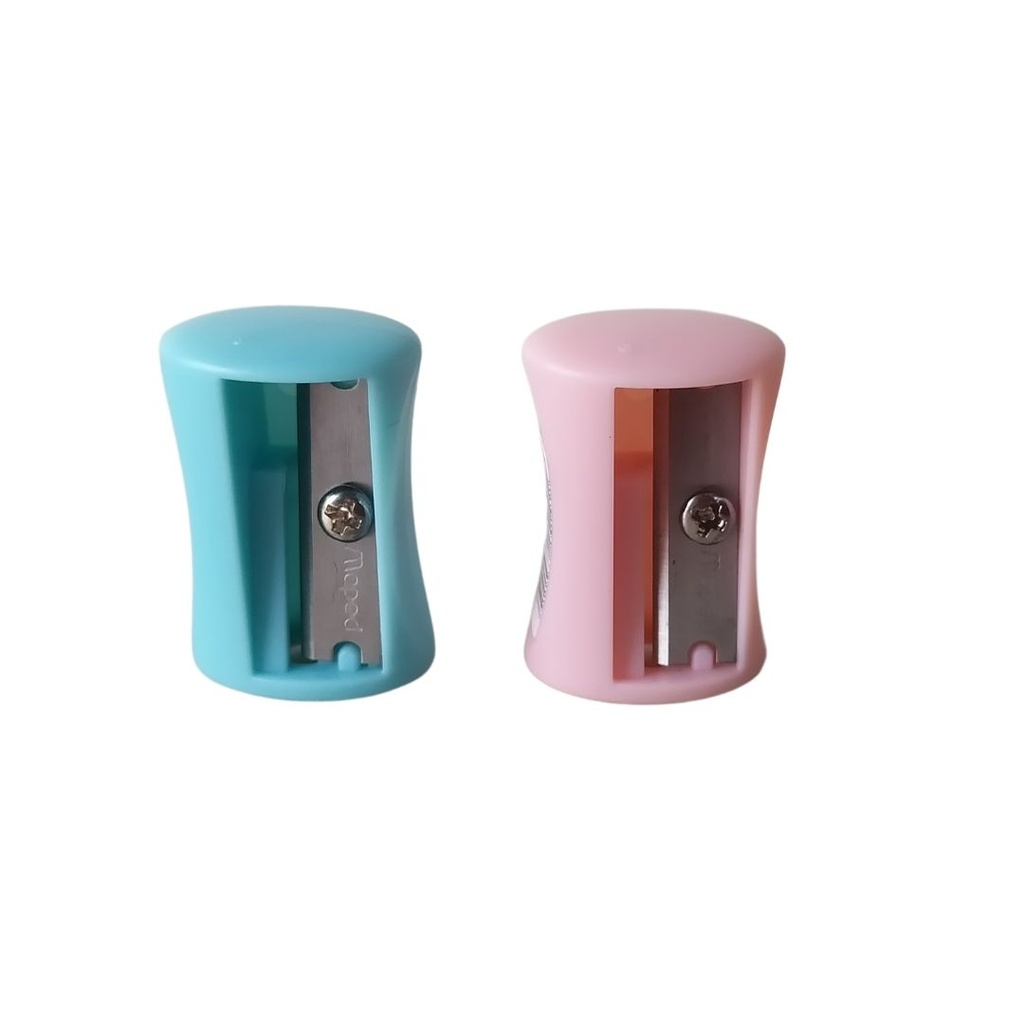 TAILLE CRAYONS MAPED ERGO PASTEL 063011