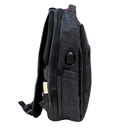 SAC A DOS PORT PC TECHNO+USB TE5284
