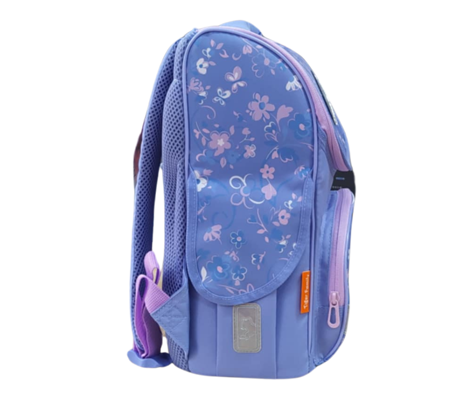 SAC A DOS ERGONOMIQUE TIGER IE15F