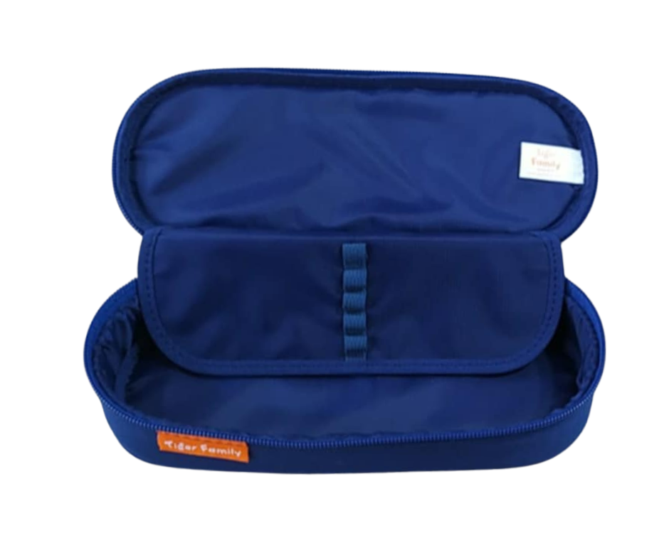 TROUSSE TIGER FAMILY TRIE0G