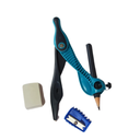 KIT DE TRAÇAGE MAPED 8PCS 519118
