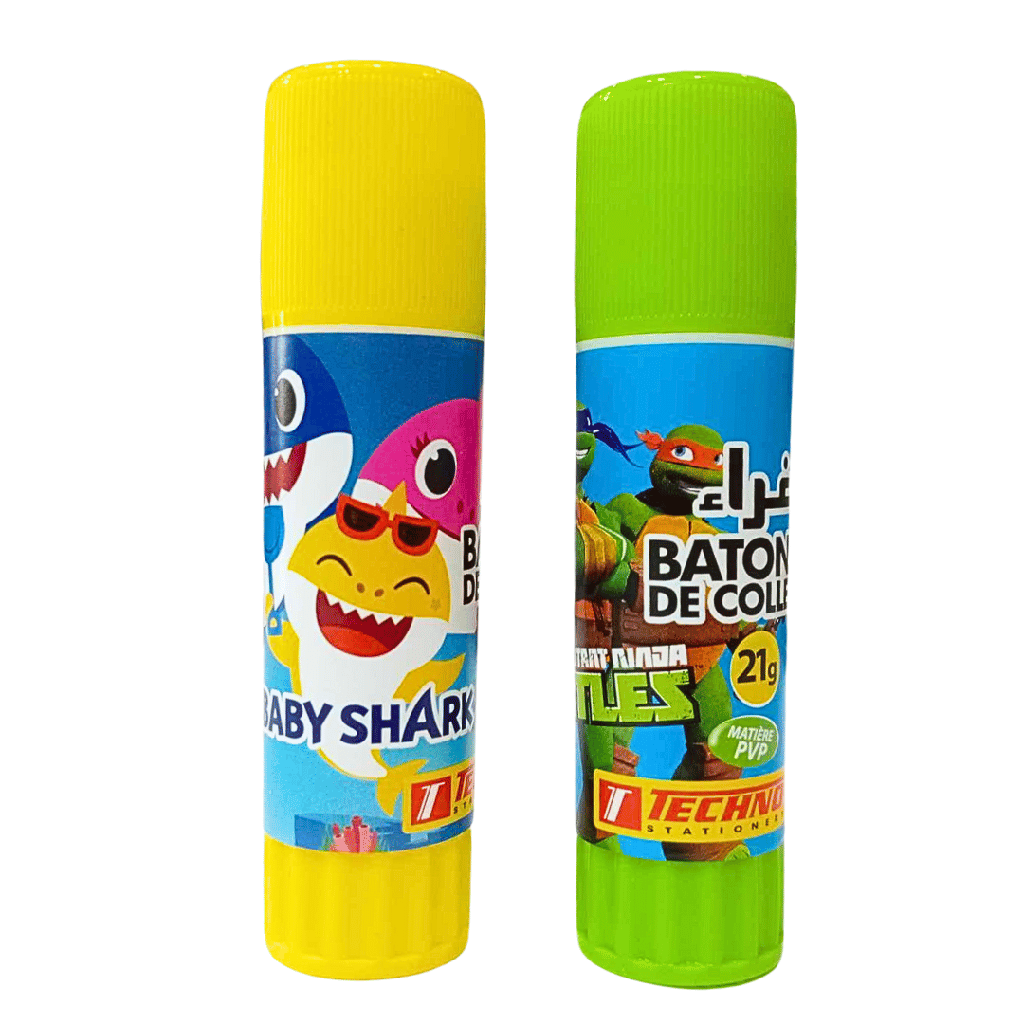 COLLE STICK TECHNO LICENCE 21G 5875
