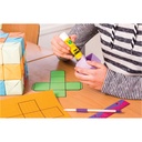 COLLE STICK UHU 8,2GR