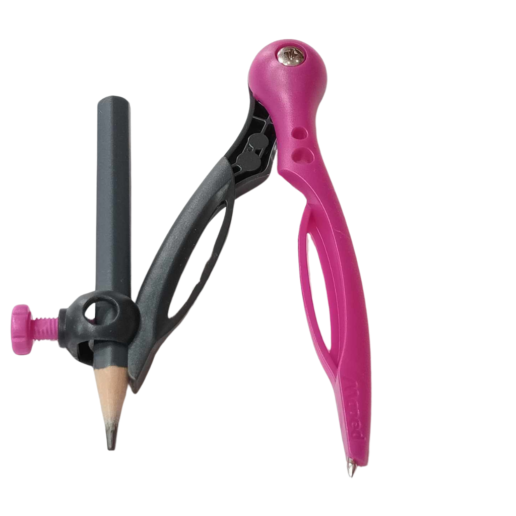 COMPAS MAPED ECOLIER ESSENTIALS 518110
