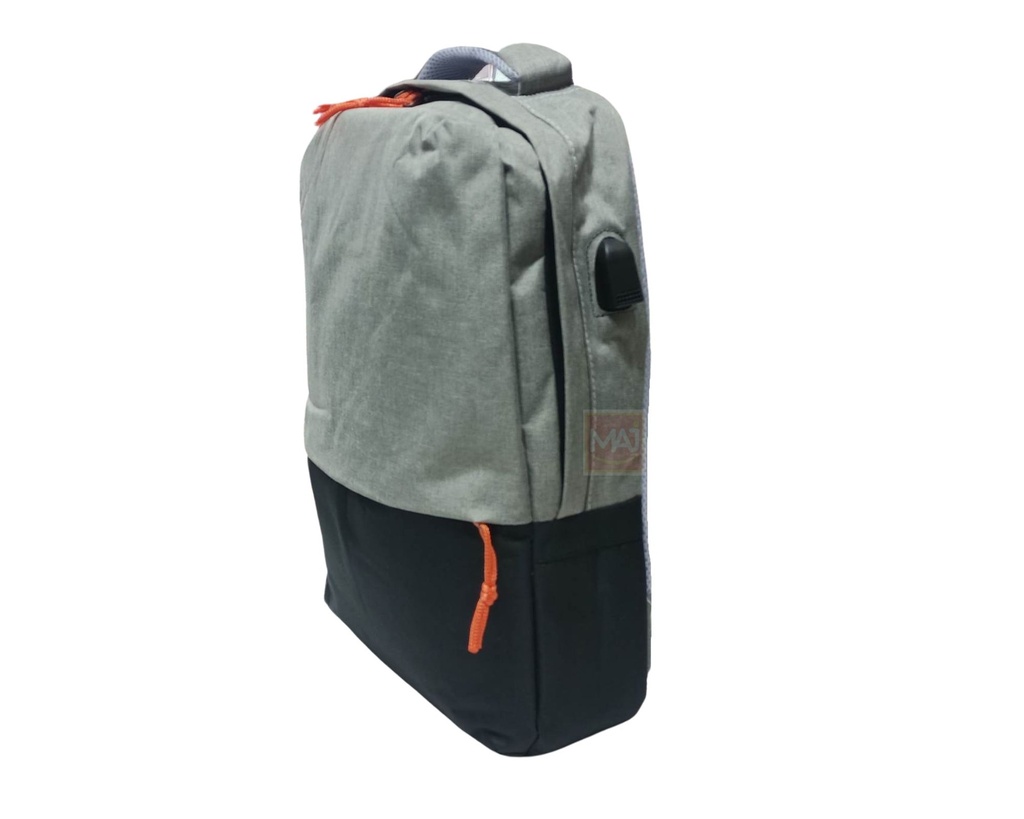 SAC A DOS MC PORTE PC R25