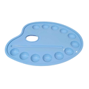 PALETTE DE PEINTURE TECHNO TE9521