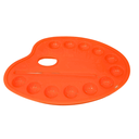 PALETTE DE PEINTURE TECHNO TE9521