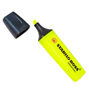 SURLIGNEUR STABILO FLUO JAUNE ST7024