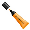 SURLINGEUR STABILO NEON ORANGE