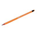 CRAYON NOIR BRASSER HB