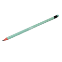CRAYON NOIR BRASSER HB