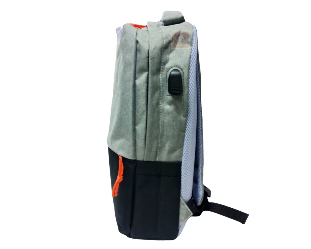 SAC A DOS MC PORTE PC R25