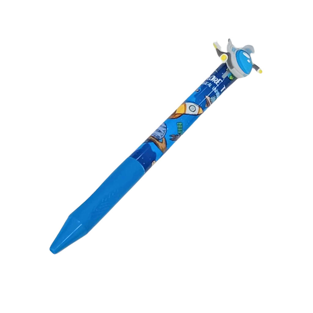 STYLO MAGIC TECHNO FANTAISIE SPACE 7119