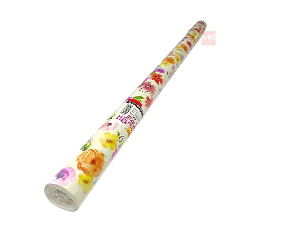 PAPIER CADEAU TECHNO 4177