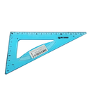 EQUERRE ECOLIER TECHNO 15CM 60°
