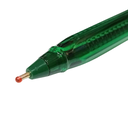 STYLO UNOMAX COULEUR POCHETTE DE 10 CLR