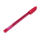 STYLO UNOMAX TRIO POCHETTE DE 6 CLR