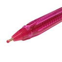STYLO UNOMAX TRIO POCHETTE DE 6 CLR