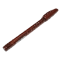 STYLO A BILLE HAUSR GLISS  POCHETTE DE 6 1MM 