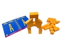 CREATIVE BALANCE BUILDING BLOCK GAME