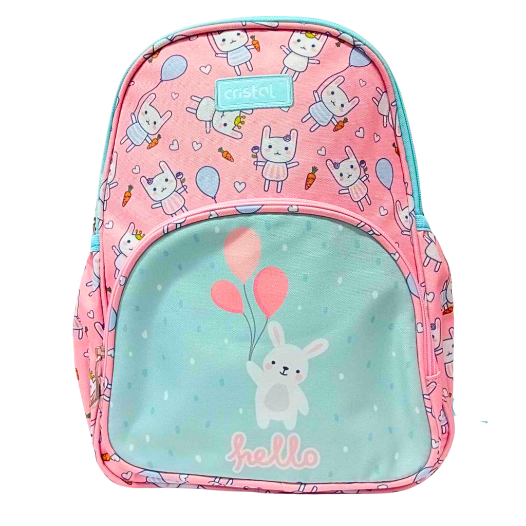 SAC A DOS CRISTAL CR3415