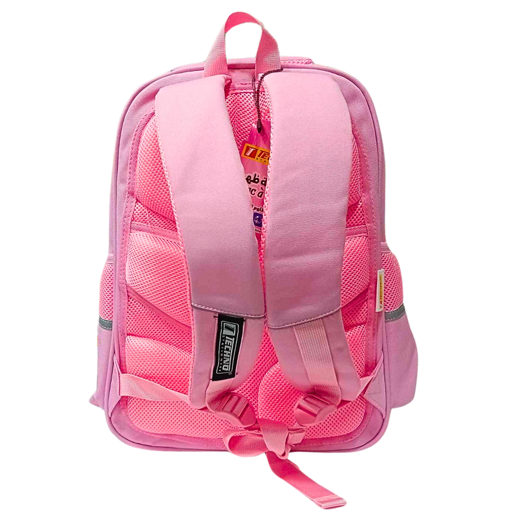 SAC A DOS TECHNO TE5278