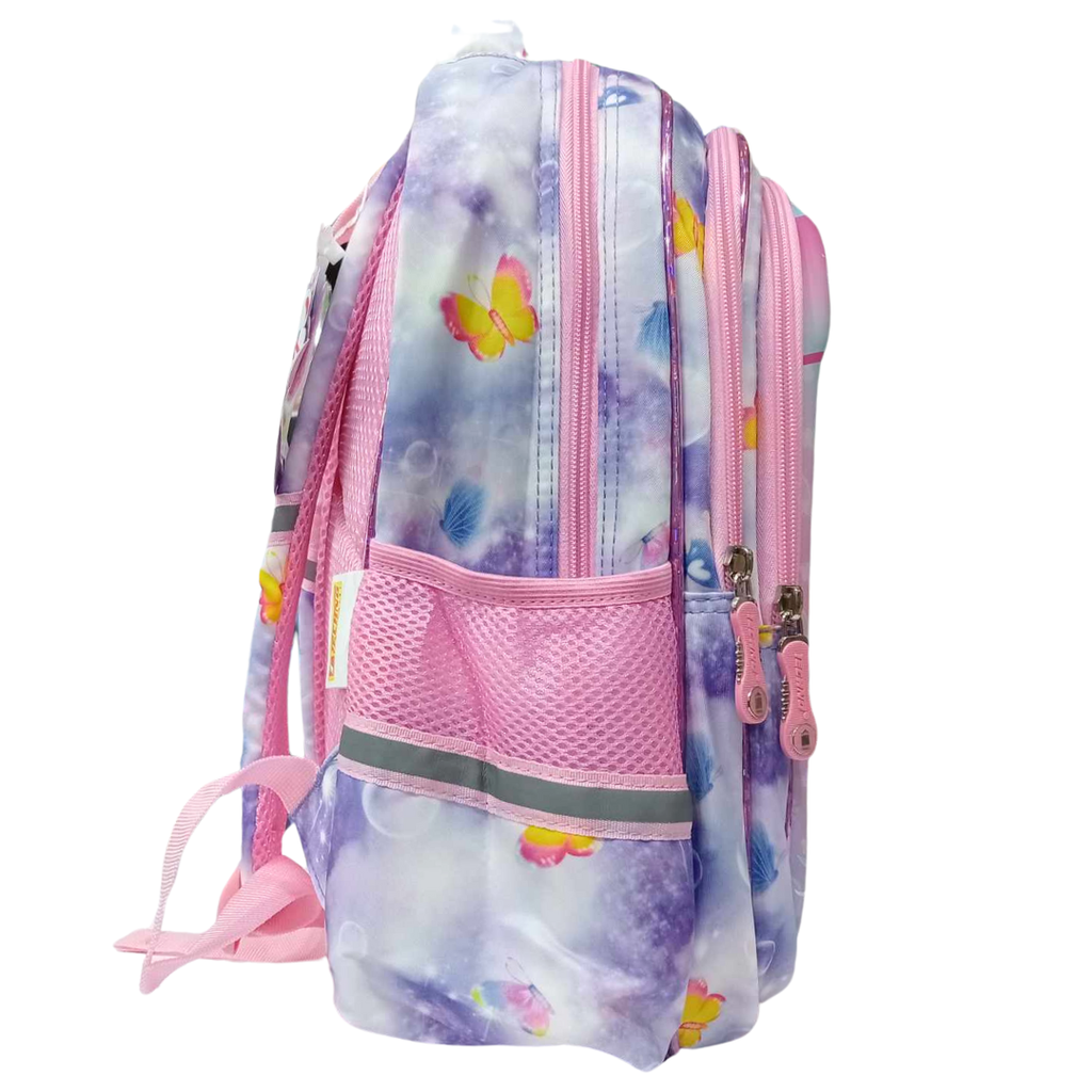 SAC A DOS TECHNO TE7337