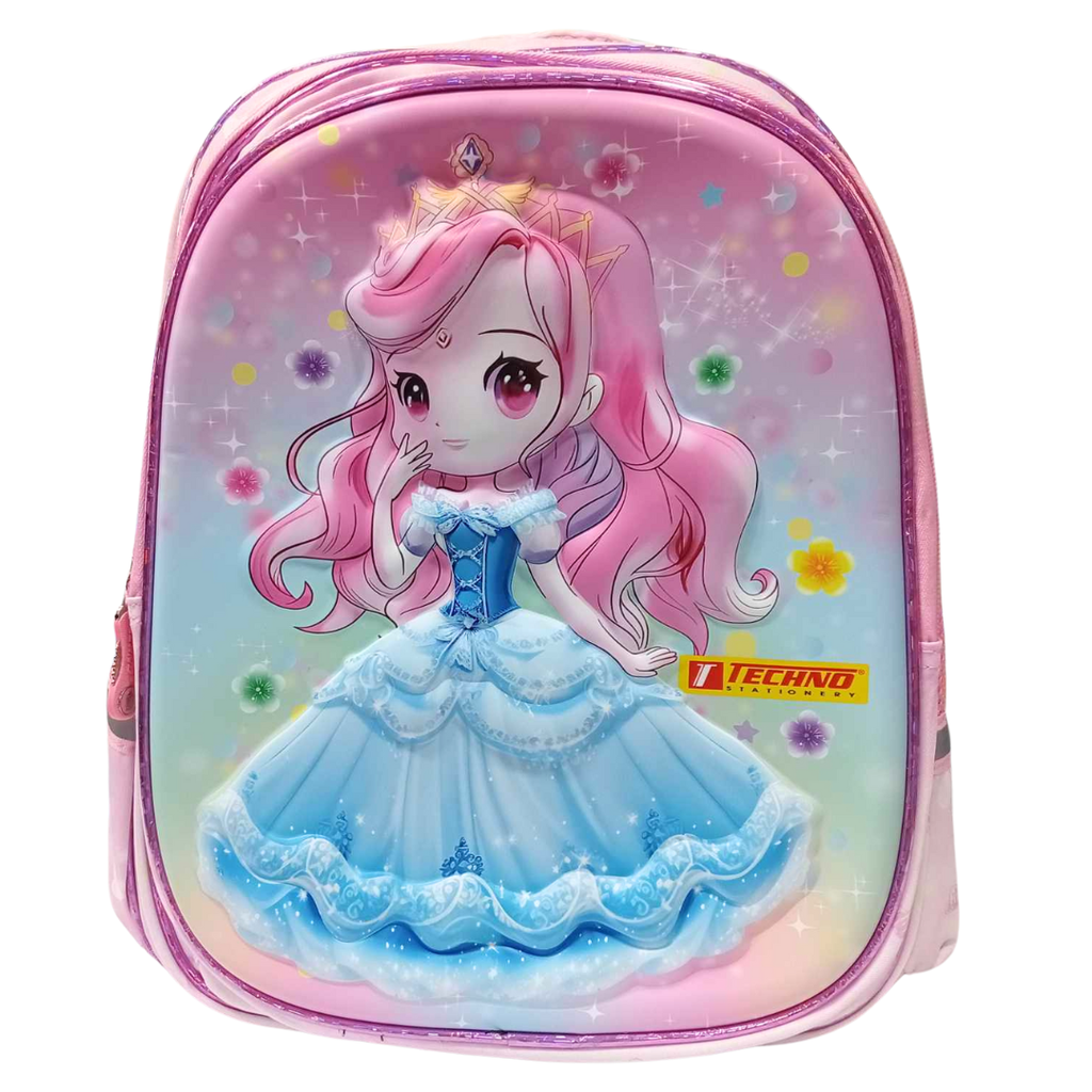 SAC A DOS TECHNO TE7337