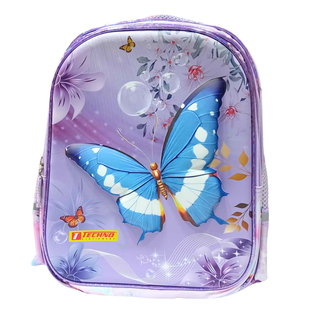 SAC A DOS TECHNO TE7337