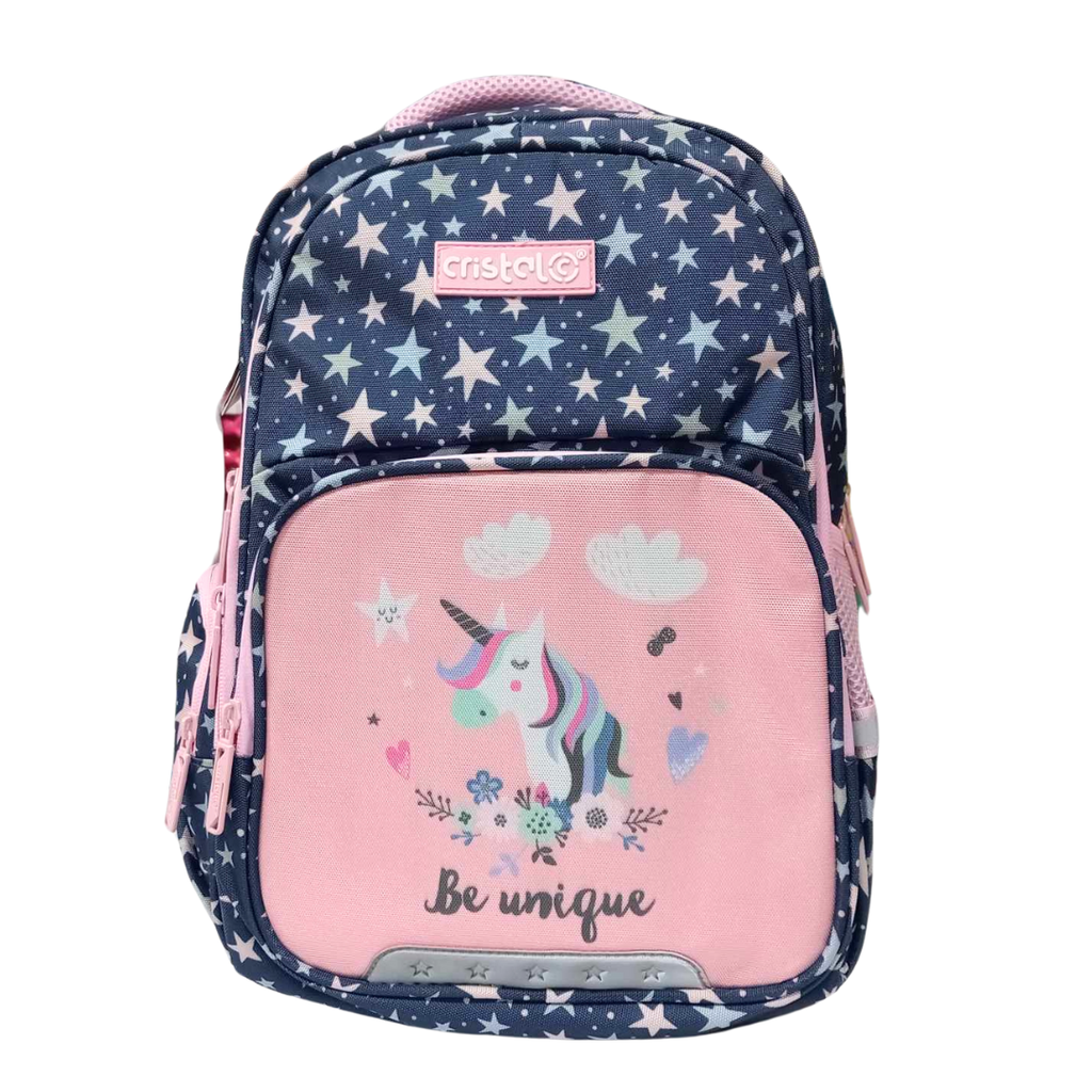 SAC A DOS CRISTAL CR5207